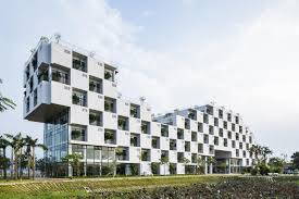 FPT University, Vietnam